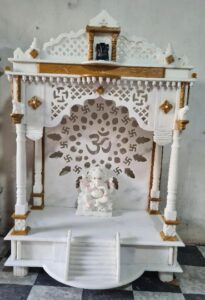 Marble Handicraft In Kishangarh