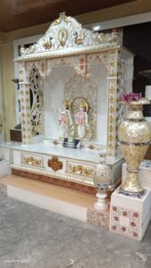 Marble Handicraft In Kishangarh