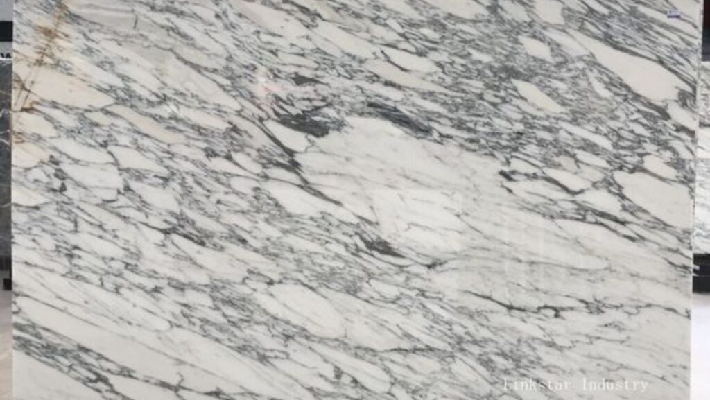 Arabescato White Marble in Kishangarh