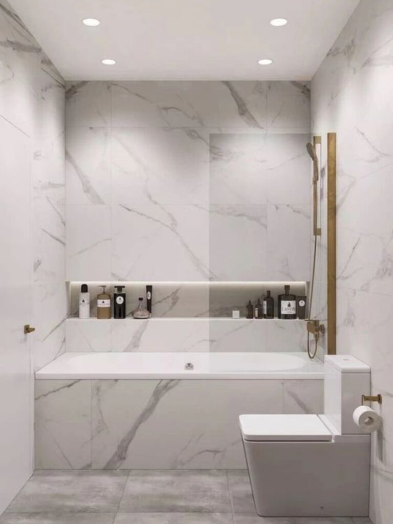 Calacatta White Marble in Kishangarh