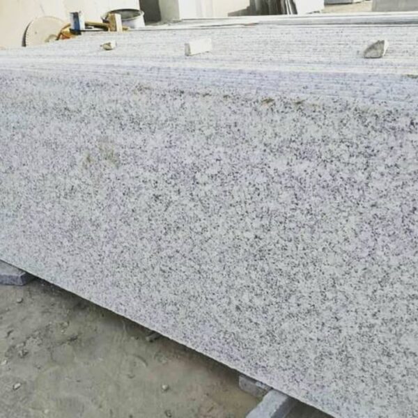 kashmir White Granite