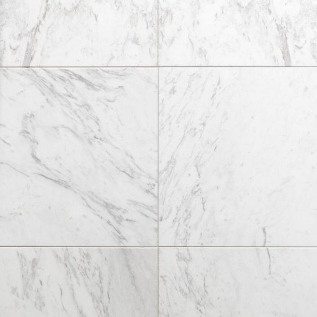 Volakas White Marble in Kishangarh