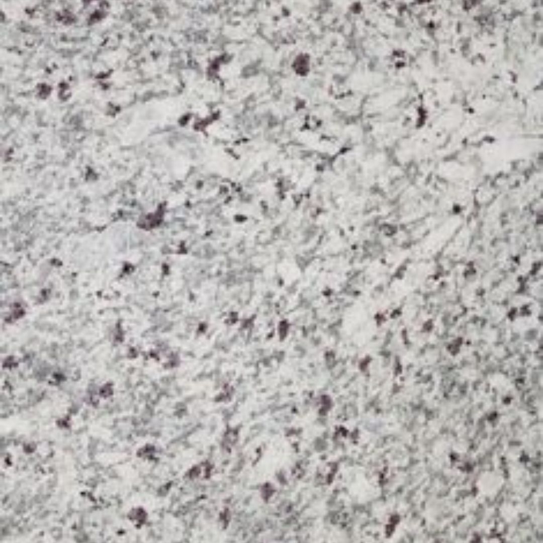 Moon White Granite