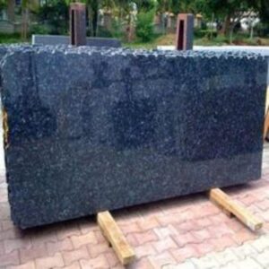 Blue Pearl Granite