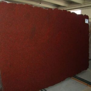 Imperial Red Granite