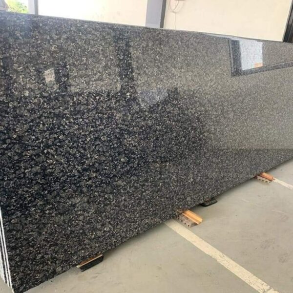 Crystal Blue Granite