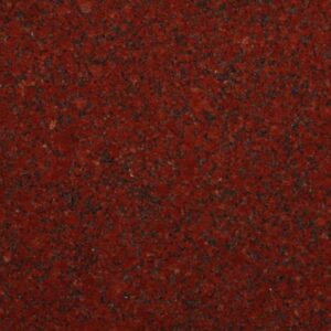 Imperial Red Granite