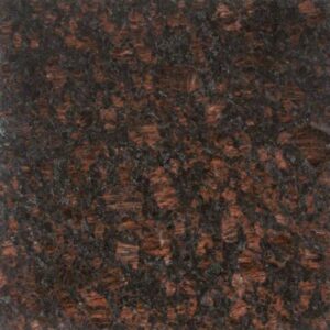 Brown Pearl Granite