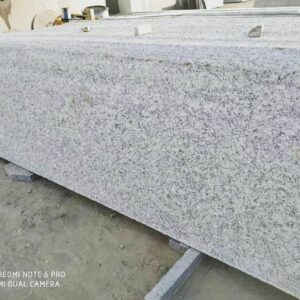 Kashmir White Granite