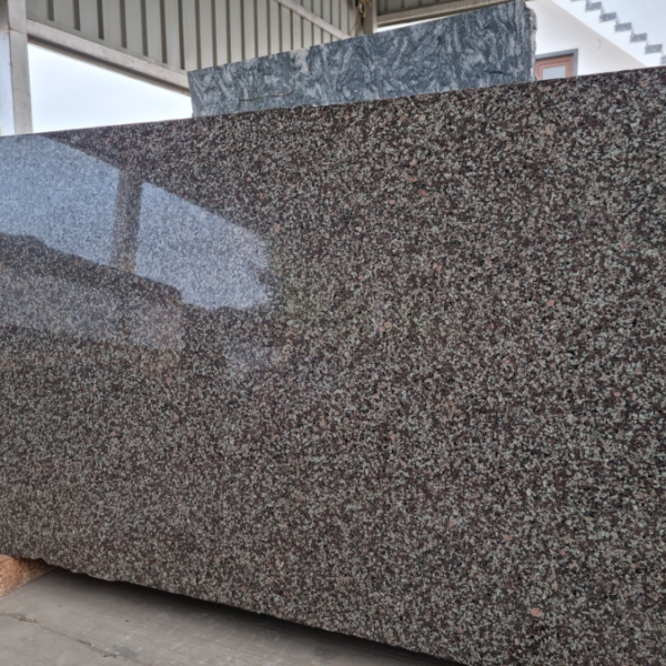 Apple Green Granite