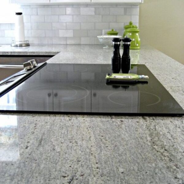 Kashmir White Granite