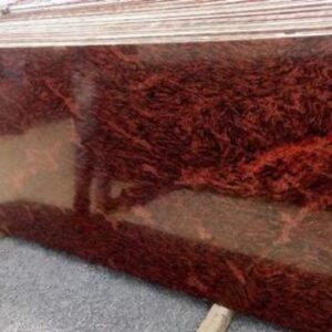 Multi Red Granite