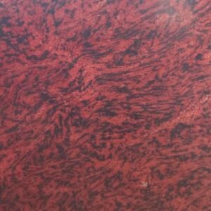 Tiger Red Granite