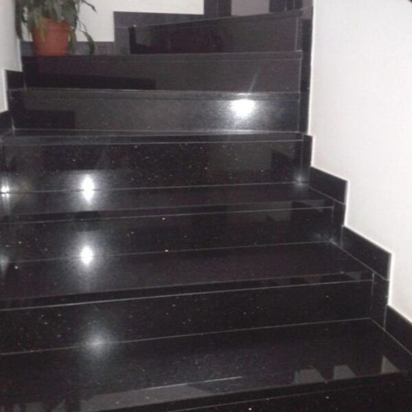 South Black Granite