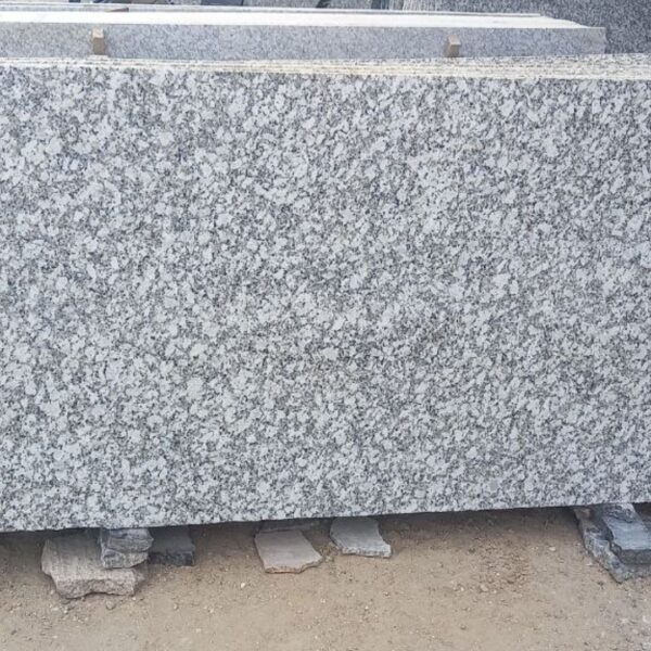 P White Granite at Best Price