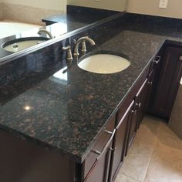 Tan Brown Granite