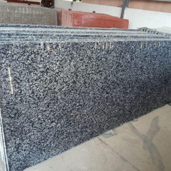 Crystal Blue Granite