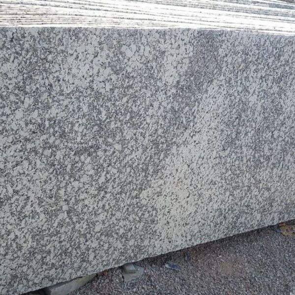 P White Granite at Best Price