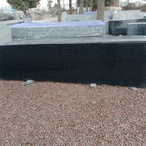 Black Granite