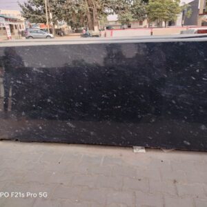 Black Pearl Granite