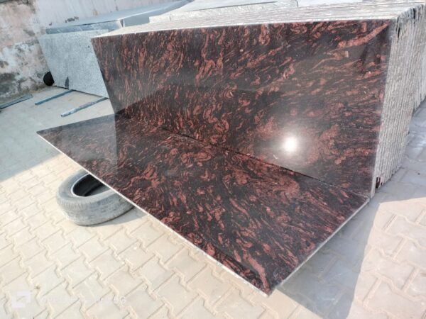 Tan Brown Granite