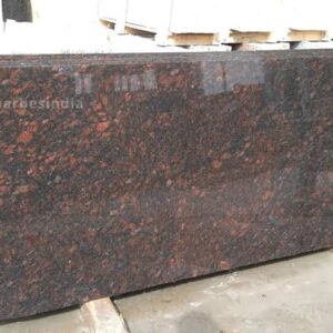 Tan Brown Granite