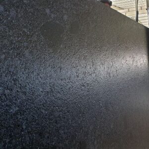 Black Lappato Granite