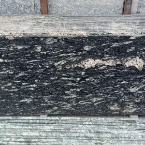 River Black Granite