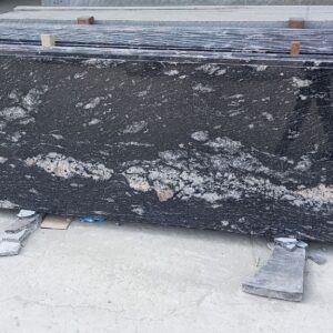 River Black Granite