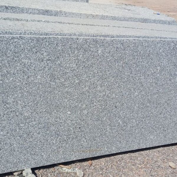 S White Granite