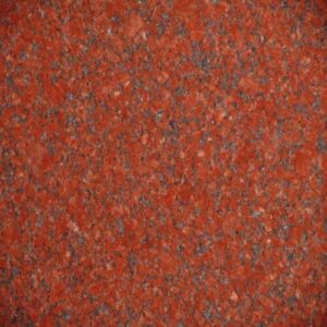 Jhansi Red Granite