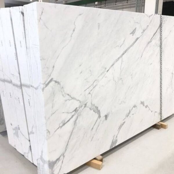 Italian Statuario Marble