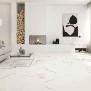 Calacatta White Marble