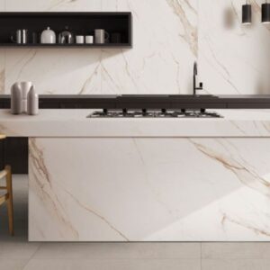 Calacatta Gold Marble