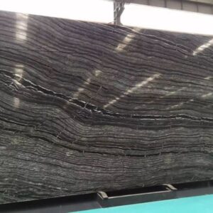 Indian Black Marble