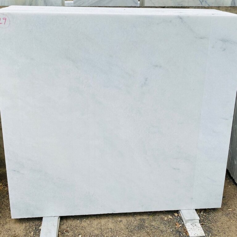 Ambaji Superior White Marble - Global Stone India