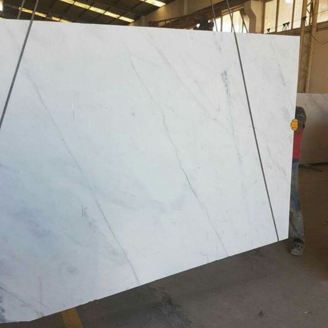 Morwad White Marble