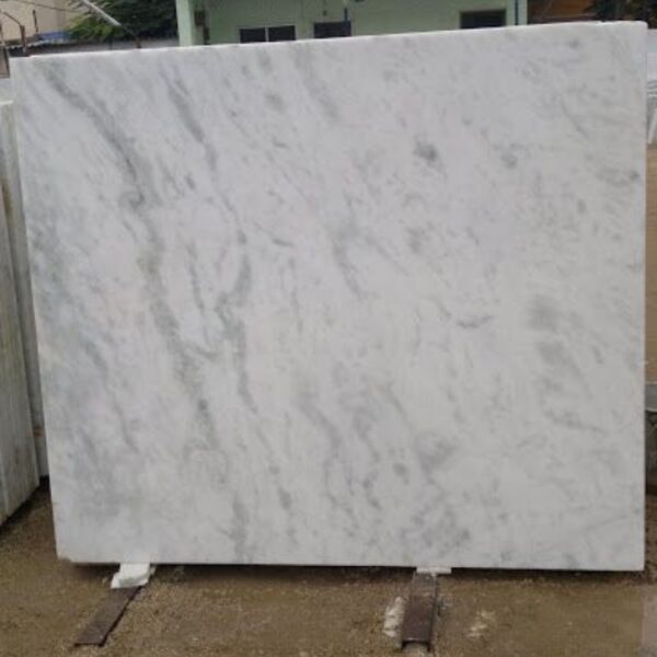 Dharmeta White Marble