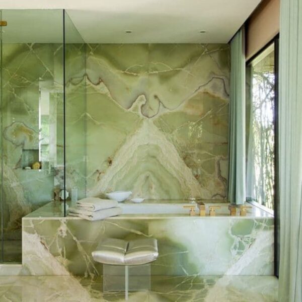 Green Onyx Marble