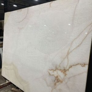 White Onyx Marble