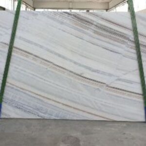 Bianco Lasa Marble