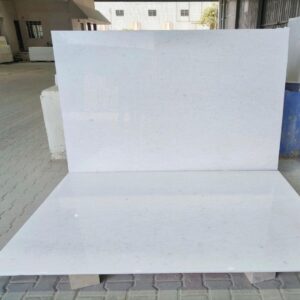 Vietnam White Marble