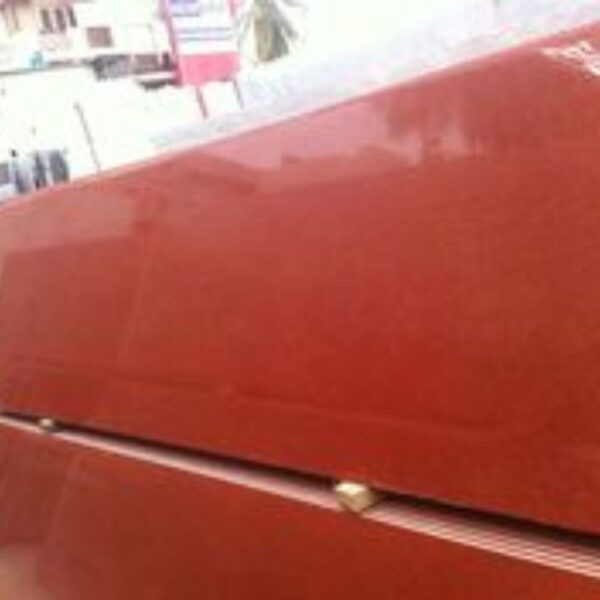 Lakha Red Granite