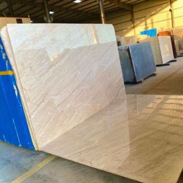 Beige Italian Marble