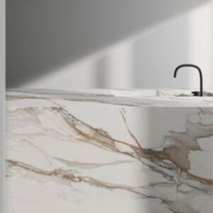 Calacatta Gold Marble