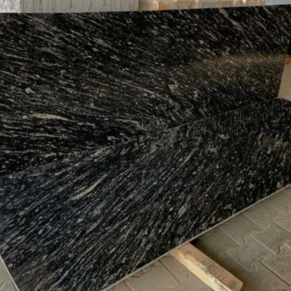 Black Marquina Granite