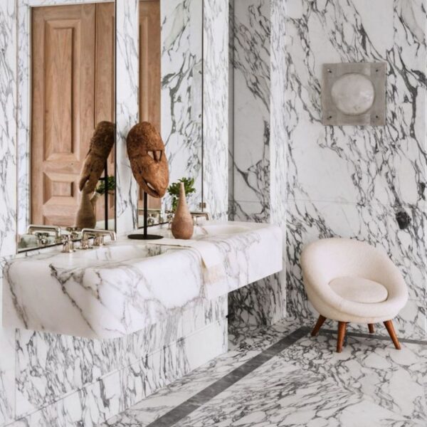 Arbescato Marble