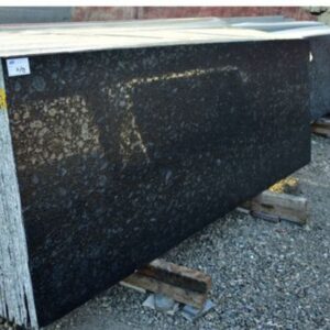 Majestic Black Granite