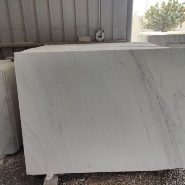 Indian Statuario Marble