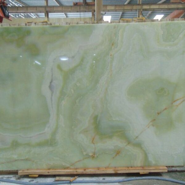 Green Onyx Marble